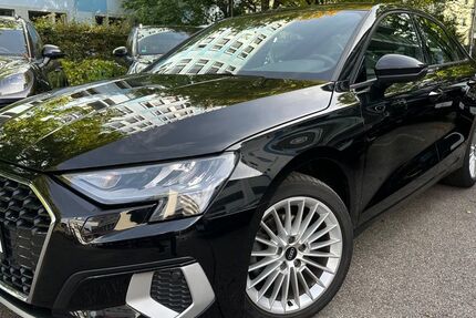 Audi A3 77.920 km 23.950 € München 80636