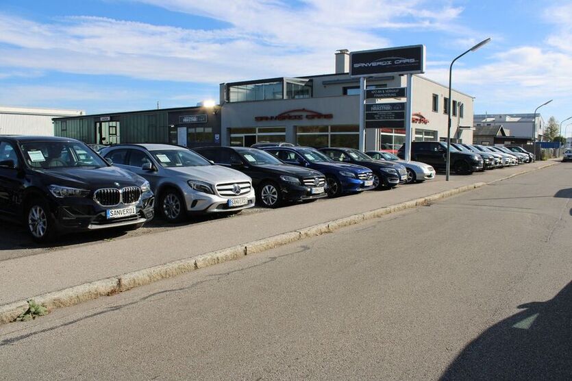 GLE 350