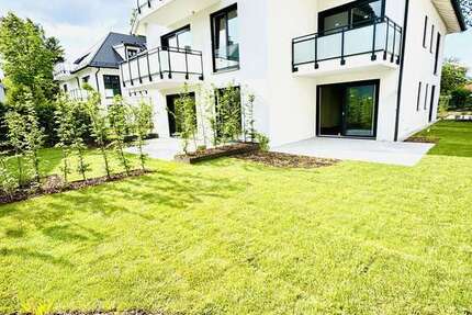 Wohnung zum Mieten in München 2.394,52 € 81.17 m²