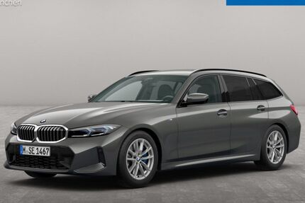 BMW 320 6.901 km 51.995 &euro; München 80939