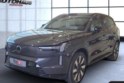Volvo EX90 20.300 km 94.990 &euro; München 81825