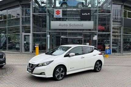 Nissan Leaf 70.297 km 16.990 &euro; München 81241
