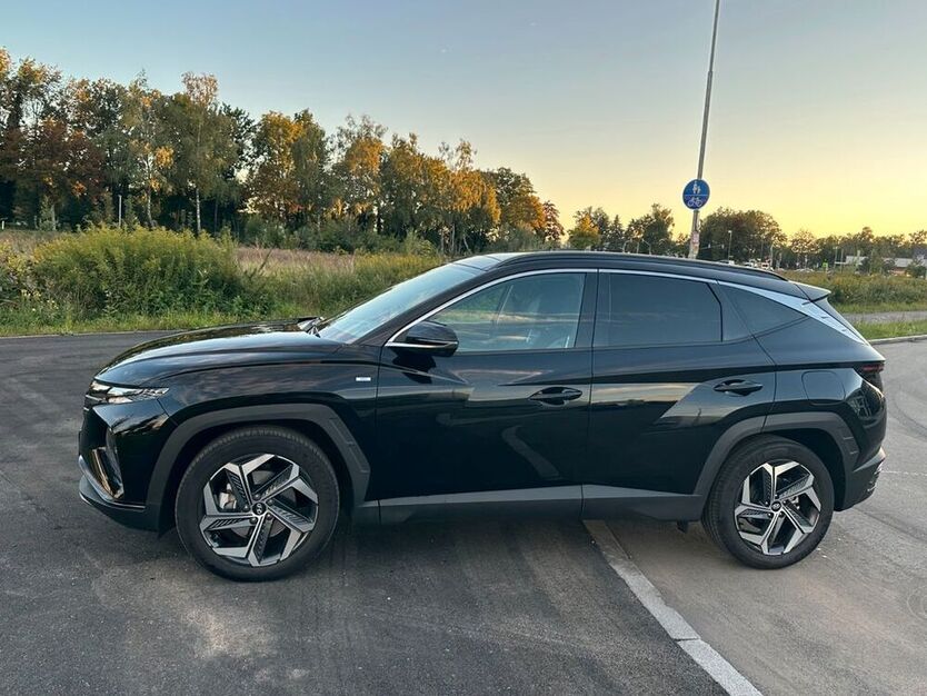 TUCSON