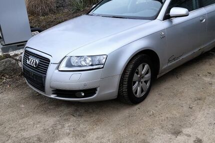 Audi A6 383.000 km 850 &euro; Weßling 82234