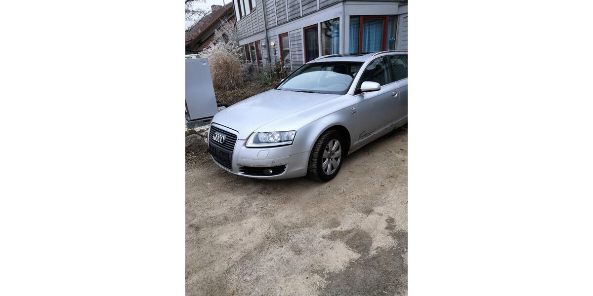 Audi A6 383.000 km 850 &euro; Weßling 82234
