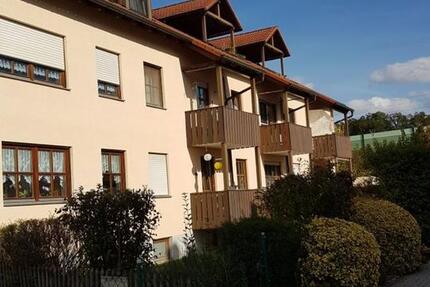 Wohnung Putzbrunn - 2 Zimmer, 58 m&sup2;, 270.000&euro; | Angebot:24158968