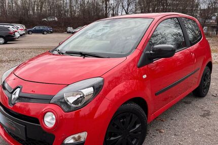 Renault Twingo 105.000 km 2.550 &euro; München 80939
