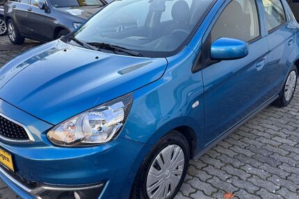 Mitsubishi Space Star 49.000 km 7.700 € Dachau 85221