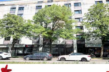 Wohnung zum Kaufen in München 250.000 € 27.27 m²