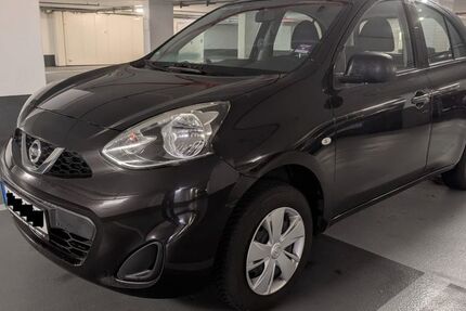 Nissan Micra 77.500 km 7.990 € Aschheim-Dornach 85609