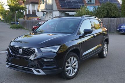 Seat Ateca 104.000 km 19.990 &euro; Schwabhausen 85247