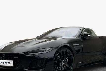 Jaguar F-Type 17.150 km 68.995 &euro; München 80809