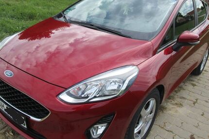 Ford Fiesta 34.000 km 11.800 &euro; Erdweg 85253
