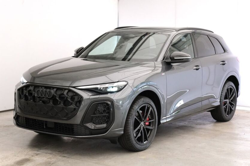 Audi Q5 2.000 km 63.290 € Unterschleißheim 85716