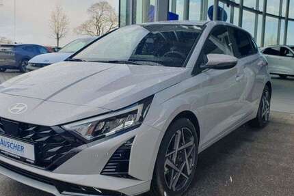 Hyundai i20 1.010 km 22.990 &euro; Olching 82140