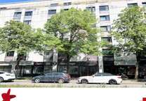 Wohnung zum Kaufen in München 280.000 € 27.27 m²