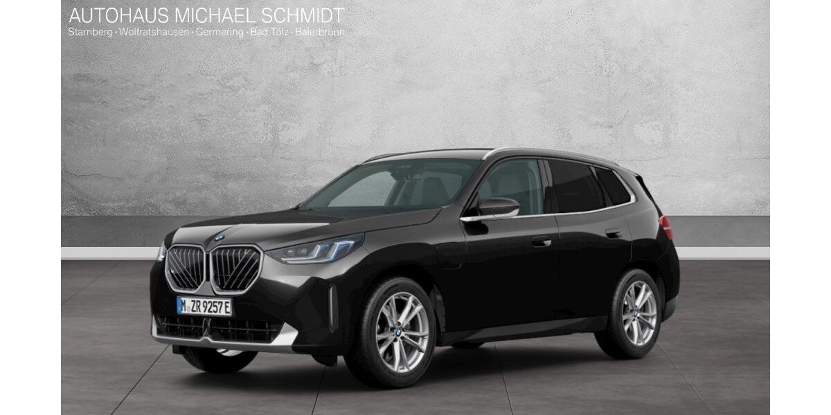 BMW X3 4.727 km 68.990 &euro; Starnberg 82319