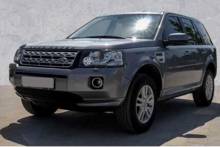 Land Rover Freelander 154.100 km 7.900 &euro; München 80637