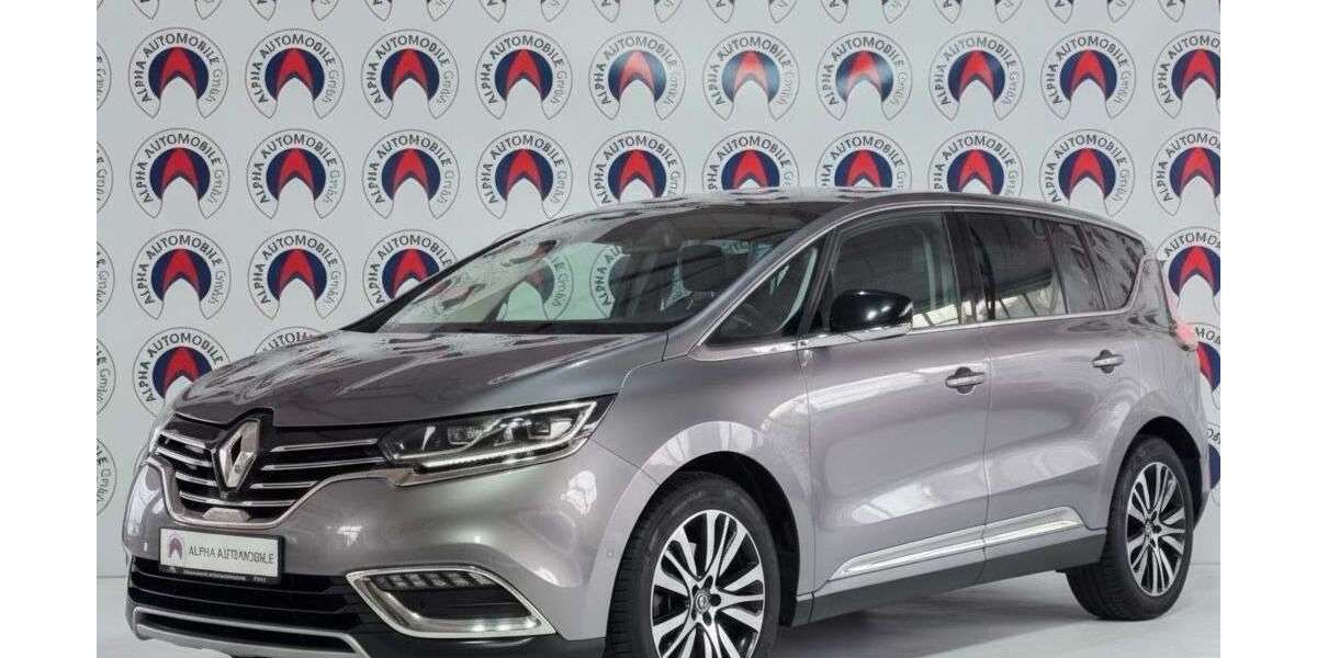 Renault Espace 105.000 km 16.990 &euro; München 81377