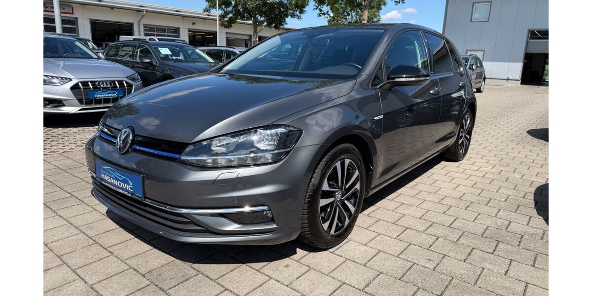 VW Golf 98.500 km 15.900 &euro; Dachau (bei München) 85221