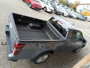 Isuzu D-Max 1.9l Space Cab 4x4 LS AT 20.000 km 36.460 &euro; Höhenkirchen-Siegertsbrun 85635