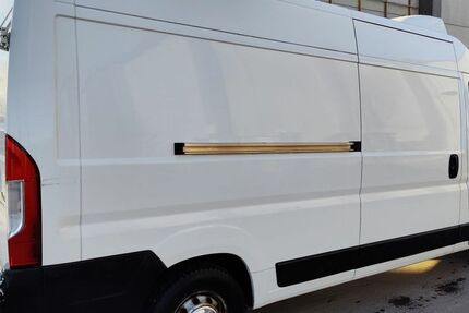 Citroen Jumper 90.000 km 14.100 &euro; München 81829