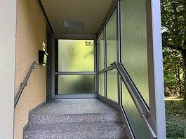 Etagenwohnung München Bogenhausen - 2 Zimmer, 51 m&sup2;, 428.000&euro; | Angebot:26882734