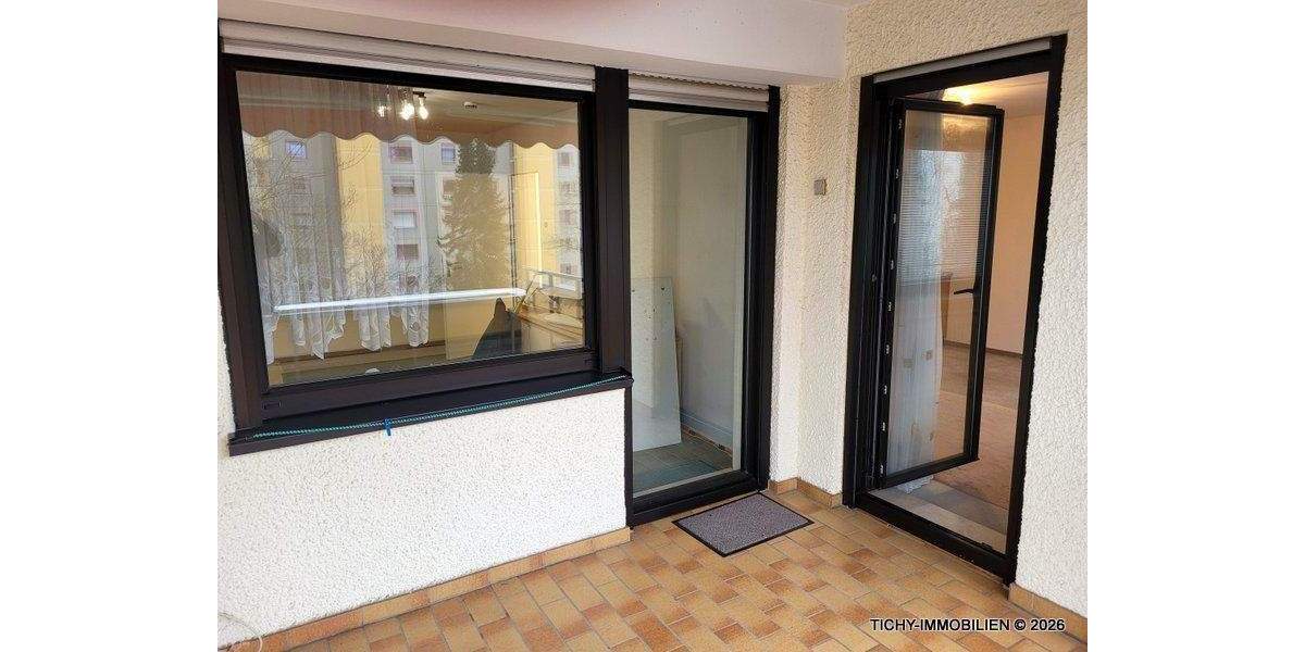 Etagenwohnung Germering Neugermering - 3 Zimmer, 81 m&sup2;, 439.000&euro; | Angebot:26066009