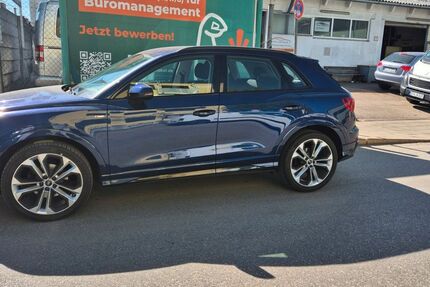 Audi Q3 57.000 km 32.000 &euro; München 80993