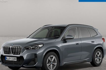BMW X1 24.686 km 53.495 &euro; München 80939