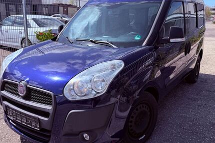 Fiat Doblo 200.000 km 5.690 &euro; Markt Schwaben 85570