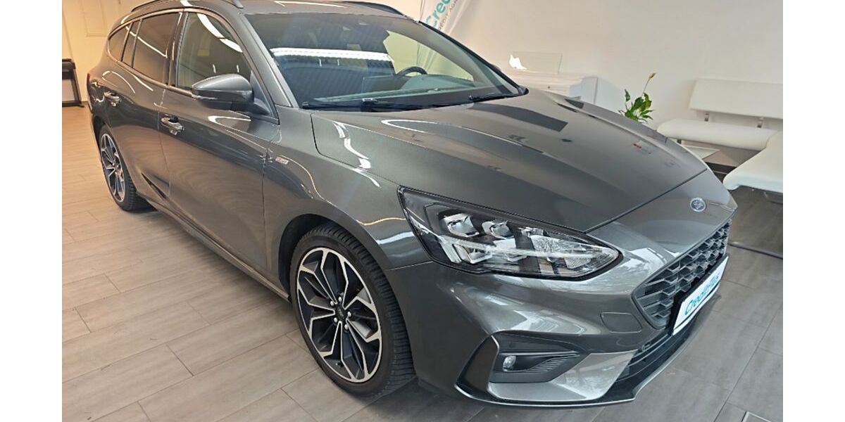 Ford Focus 114.000 km 15.690 &euro; Fürstenfeldbruck 82256