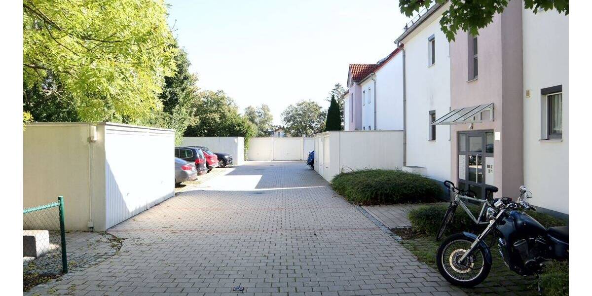 Etagenwohnung Hallbergmoos Goldach - 3 Zimmer, 53 m&sup2;, 389.000&euro; | Angebot:25725682