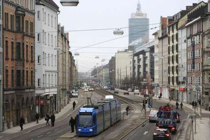 Wohnung München Schwanthalerhöhe - 3 Zimmer, 70 m&sup2;, 750.000&euro; | Angebot:27131862