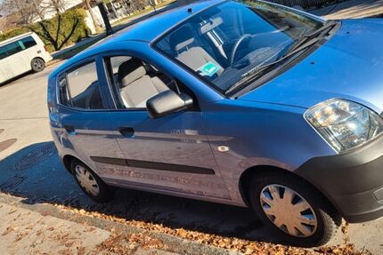 Kia Picanto 60.000 km 1.500 € Grünwald 82031