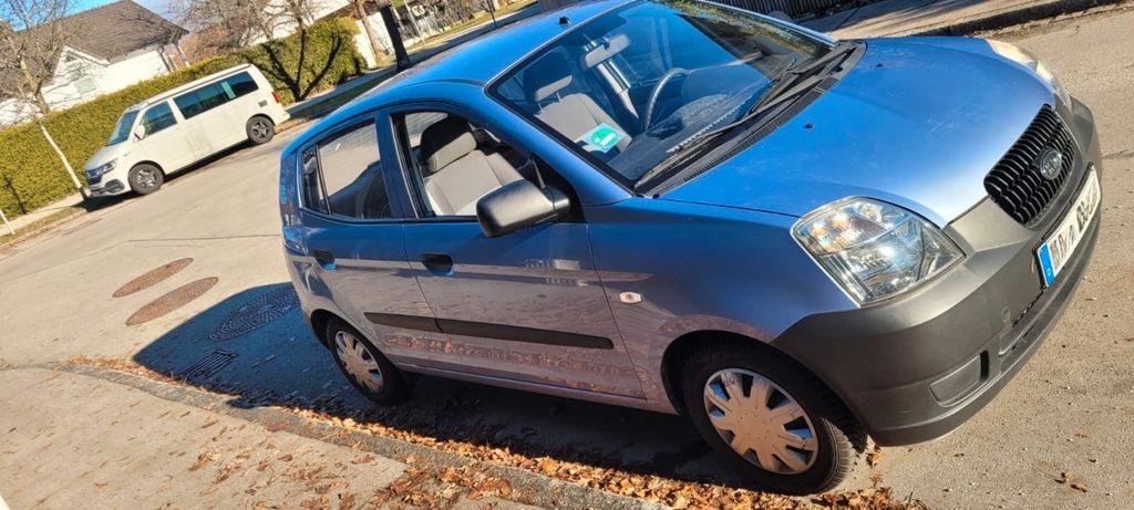 Kia Picanto 60.000 km 1.500 &euro; Grünwald 82031