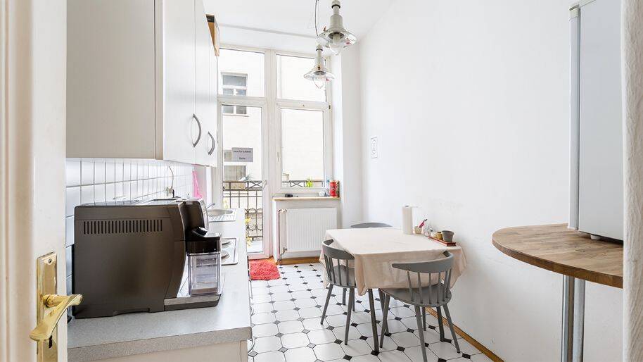 Gewerbeobjekt München Ludwigsvorstadt-Isarvorstadt - 1.550&euro; | Angebot:26869406