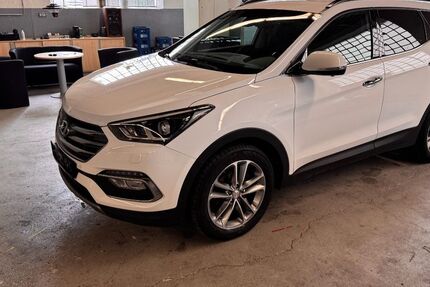 Hyundai SANTA FE 188.000 km 15.000 &euro; Neufahrn bei Freising 85375