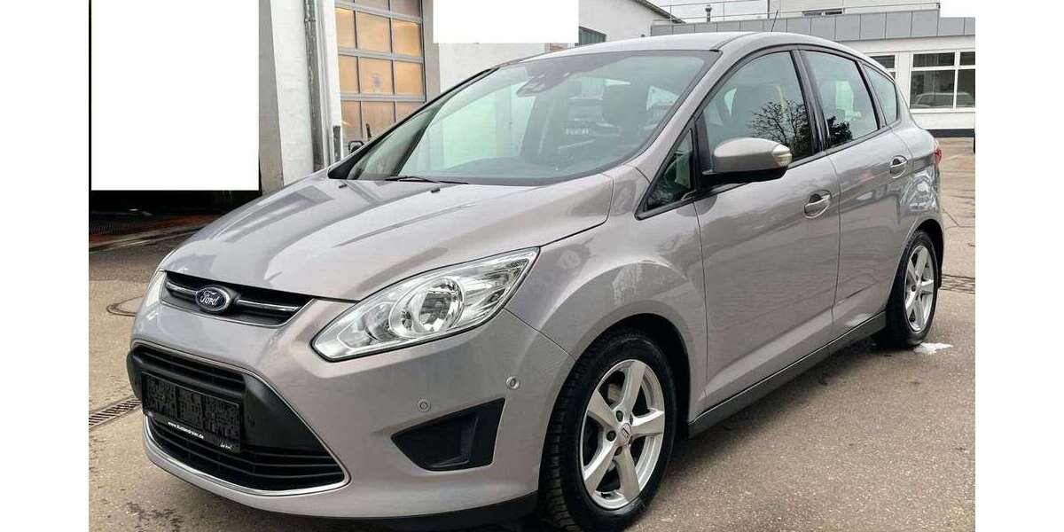 Ford C-Max 216.800 km 3.999 &euro; Puchheim 82178