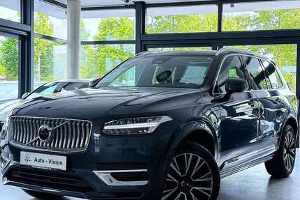 Volvo XC90 87.976 km 46.449 &euro; München 81825