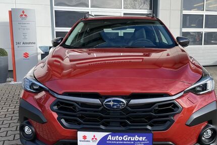 Subaru Crosstrek 5.631 km 31.980 &euro; Dachau 85221
