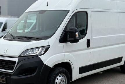 Peugeot Boxer 42.000 km 24.990 &euro; Bergkirchen 85232