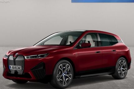 BMW iX 23.738 km 90.495 &euro; München 80939