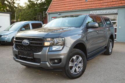 Ford Ranger 39.899 km 39.000 &euro; München 81249