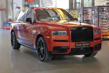 Rolls Royce Cullinan 59.564 km 269.000 &euro; München 80939