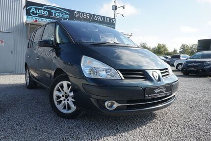 Renault Espace 154.437 km 5.950 € München 81829