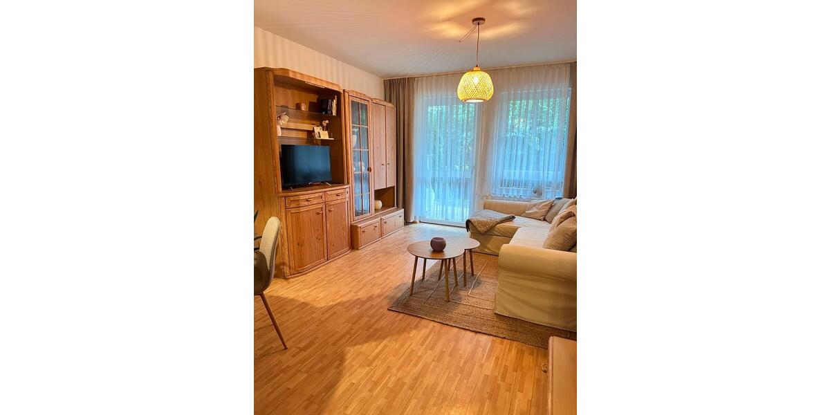 Terrassenwohnung Karlsfeld - 2 Zimmer, 54 m&sup2;, 385.000&euro; | Angebot:26745680