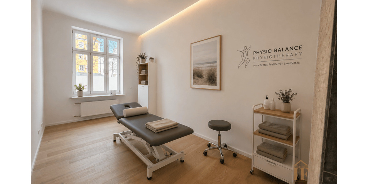 Gewerbeobjekt München Untergiesing-Harlaching - 3 Zimmer, 125 m&sup2;, 1.149.000&euro; | Angebot:26843973