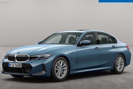 BMW 330 25.976 km 54.495 &euro; München 80939