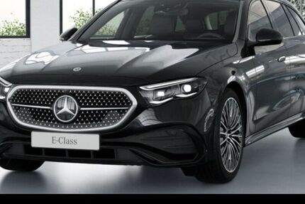 Mercedes-Benz E 220 9.900 km 63.500 &euro; München 80636